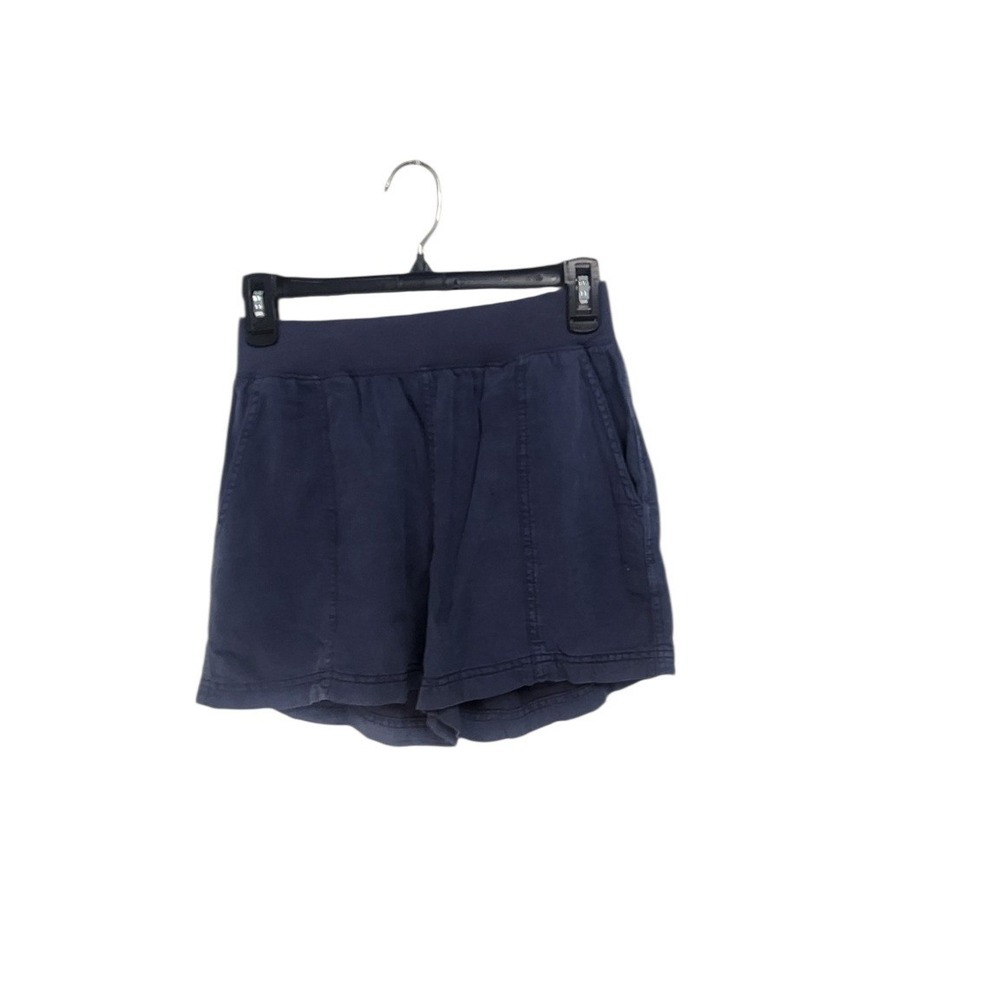 FAHERTY  Women Size‎ xs Navy Blue NWT